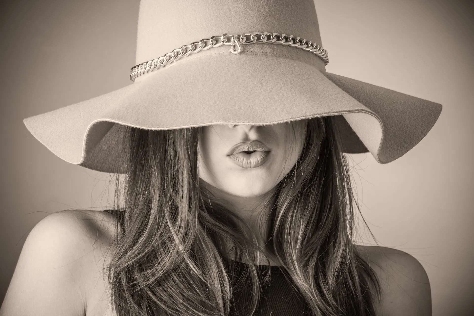 Retrato editorial
