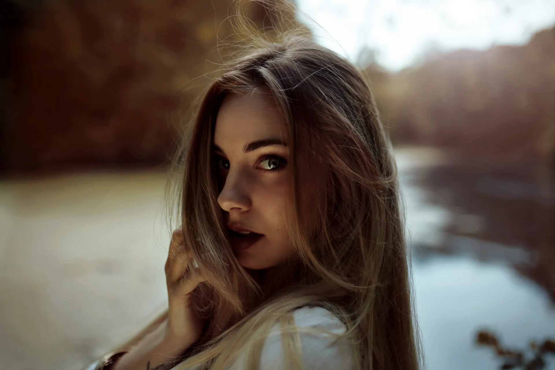 Retrato clássico